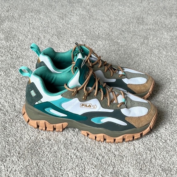 Fila Other - Fila Ray Tracer Tr2